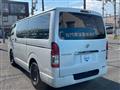 2018 Toyota Regiusace Van