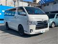 2018 Toyota Regiusace Van