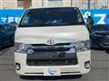 2018 Toyota Regiusace Van