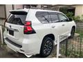 2023 Toyota Land Cruiser Prado