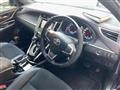 2016 Toyota Harrier