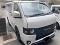 2021 Toyota Hiace Van