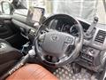 2021 Toyota Hiace Van