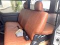 2021 Toyota Hiace Van