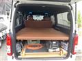 2021 Toyota Hiace Van