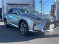 2018 Lexus RX