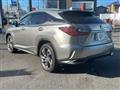 2018 Lexus RX