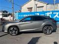 2018 Lexus RX