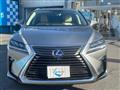 2018 Lexus RX