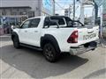 2022 Toyota Hilux