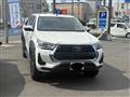 2022 Toyota Hilux