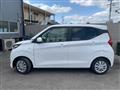 2026 Mitsubishi eK Wagon