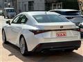 2023 Lexus IS