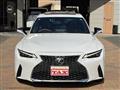 2023 Lexus IS