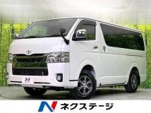 2021 Toyota Hiace Van