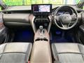 2020 Toyota Harrier