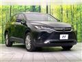 2020 Toyota Harrier