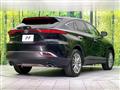 2020 Toyota Harrier