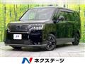 2022 Honda Step WGN