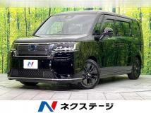 2022 Honda Step WGN