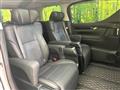 2022 Toyota Alphard Hybrid