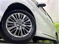 2022 Toyota Alphard Hybrid