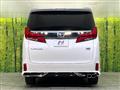 2022 Toyota Alphard Hybrid