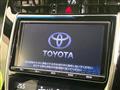 2018 Toyota Harrier