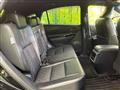 2018 Toyota Harrier