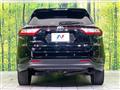 2018 Toyota Harrier