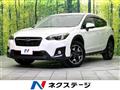 2018 Subaru IMPREZA XV HYBRID