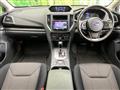 2018 Subaru IMPREZA XV HYBRID