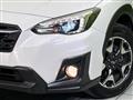 2018 Subaru IMPREZA XV HYBRID