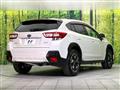 2018 Subaru IMPREZA XV HYBRID