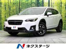2018 Subaru IMPREZA XV HYBRID