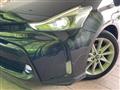 2015 Toyota PRIUS α