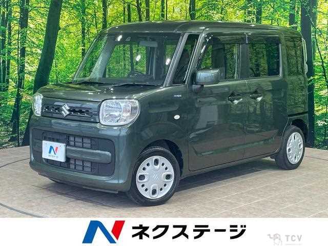 2021 Suzuki Suzuki Others