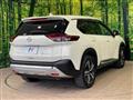 2024 Nissan X-Trail