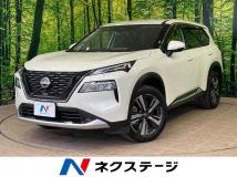 2024 Nissan X-Trail