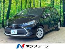 2024 Toyota AQUA