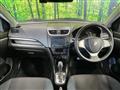 2013 Suzuki Swift
