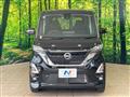 2021 Nissan ROOX