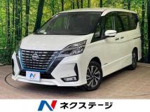 2021 Nissan Serena