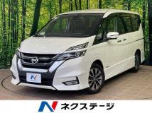 2018 Nissan Serena