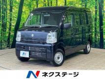 2025 Suzuki Every