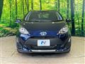2020 Toyota AQUA