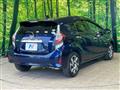 2020 Toyota AQUA