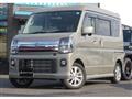2025 Suzuki Every Wagon