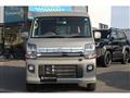 2025 Suzuki Every Wagon