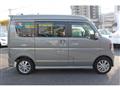 2025 Suzuki Every Wagon